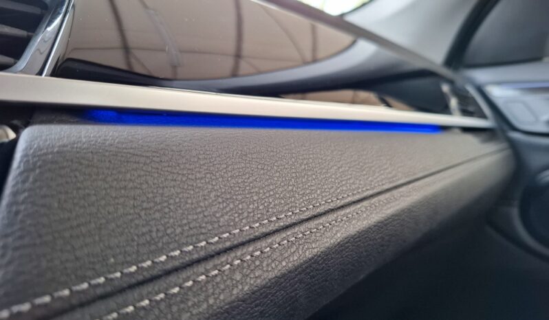 Bmw X1 18d xLine Plus UNIPRO’ TAGLIANDI full