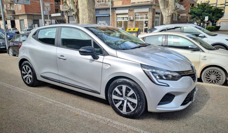 Renault Clio 1.0 TCE 100 CV GPL ORIGINALE UNIPRO’ full