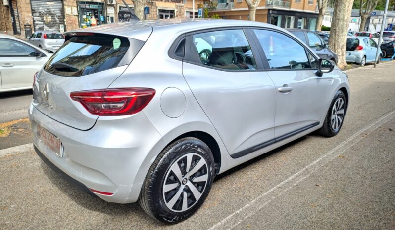 Renault Clio 1.0 TCE 100 CV GPL ORIGINALE UNIPRO’ full