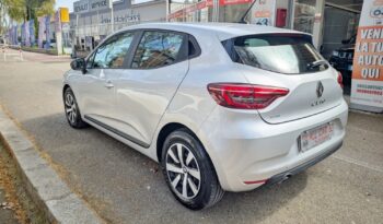 Renault Clio 1.0 TCE 100 CV GPL ORIGINALE UNIPRO’ full