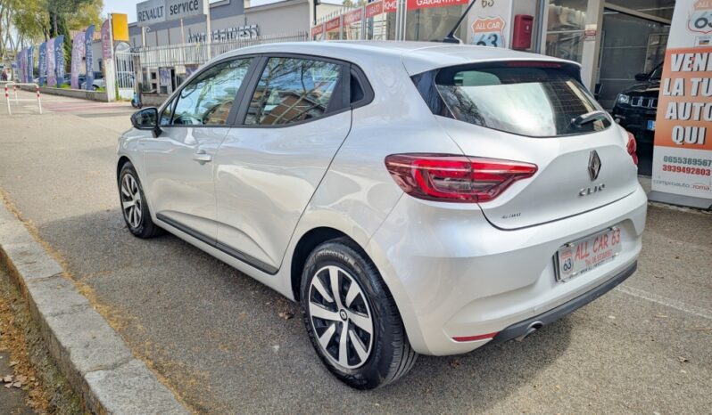 Renault Clio 1.0 TCE 100 CV GPL ORIGINALE UNIPRO’ full