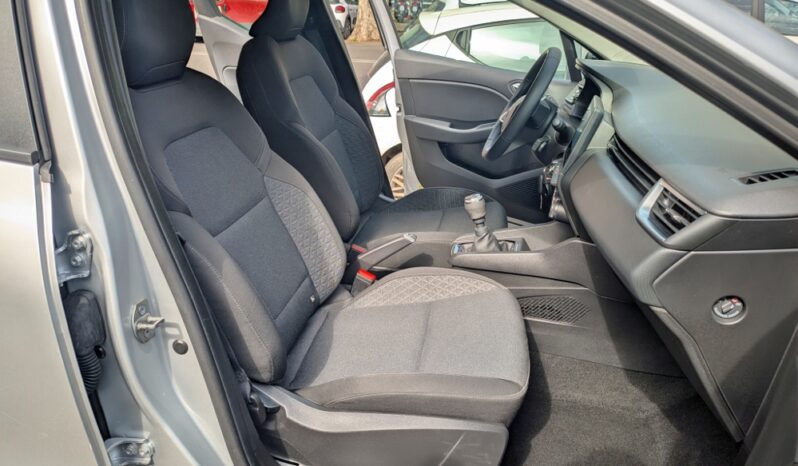 Renault Clio 1.0 TCE 100 CV GPL ORIGINALE UNIPRO’ full