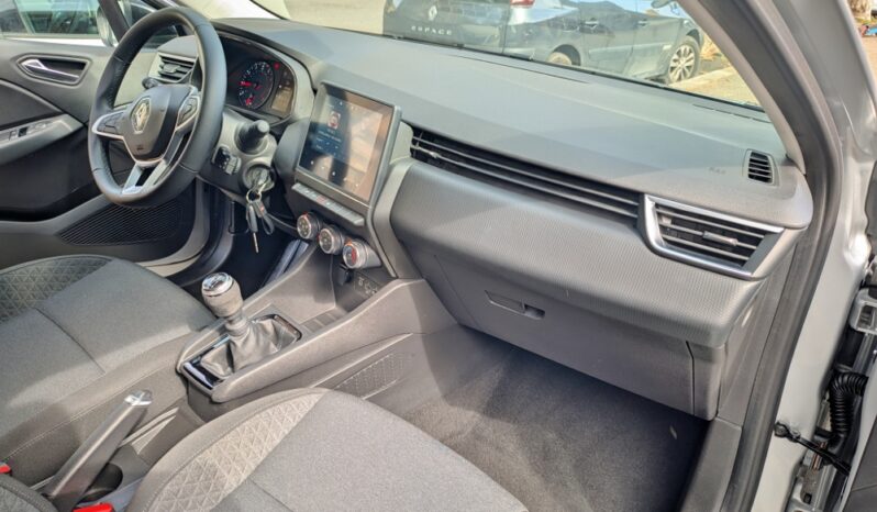 Renault Clio 1.0 TCE 100 CV GPL ORIGINALE UNIPRO’ full