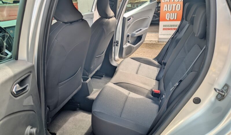 Renault Clio 1.0 TCE 100 CV GPL ORIGINALE UNIPRO’ full