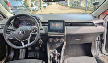 Renault Clio 1.0 TCE 100 CV GPL ORIGINALE UNIPRO’ full
