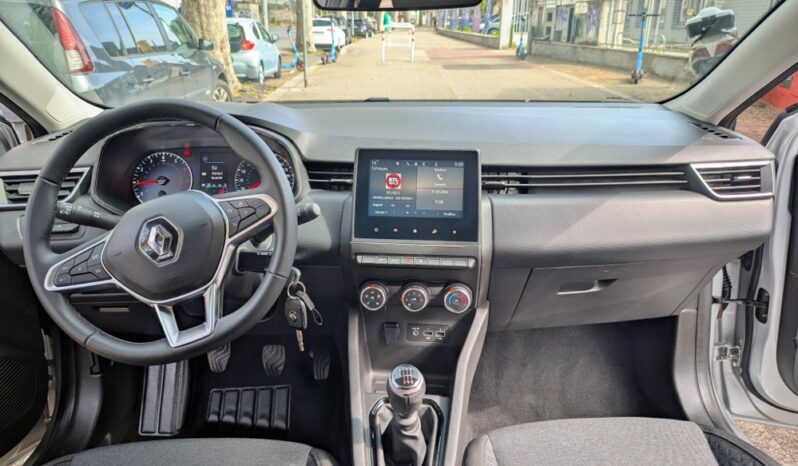 Renault Clio 1.0 TCE 100 CV GPL ORIGINALE UNIPRO’ full