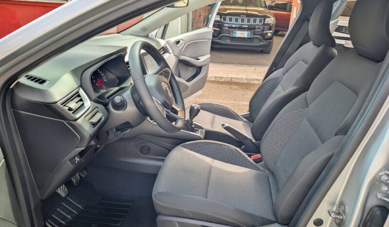 Renault Clio 1.0 TCE 100 CV GPL ORIGINALE UNIPRO’ full