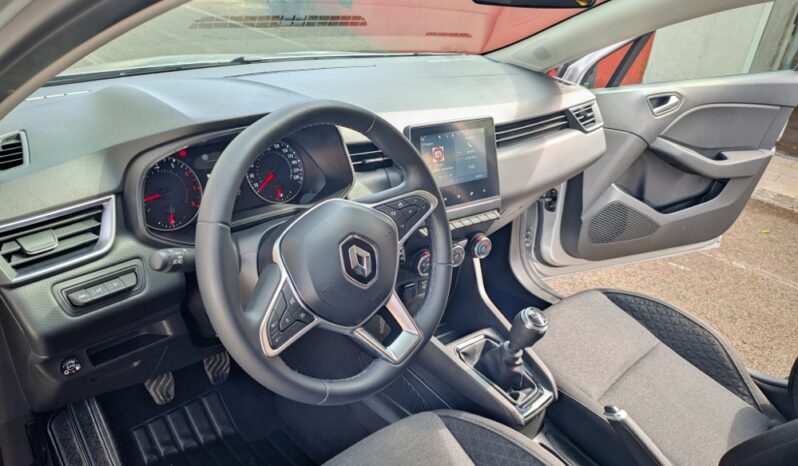 Renault Clio 1.0 TCE 100 CV GPL ORIGINALE UNIPRO’ full