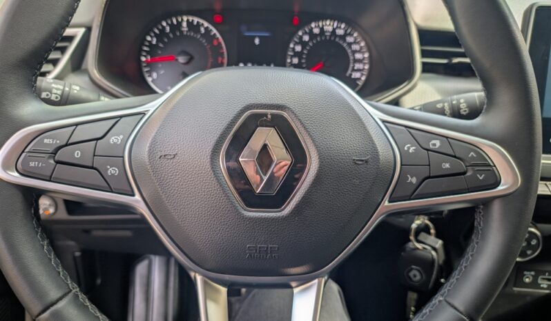 Renault Clio 1.0 TCE 100 CV GPL ORIGINALE UNIPRO’ full