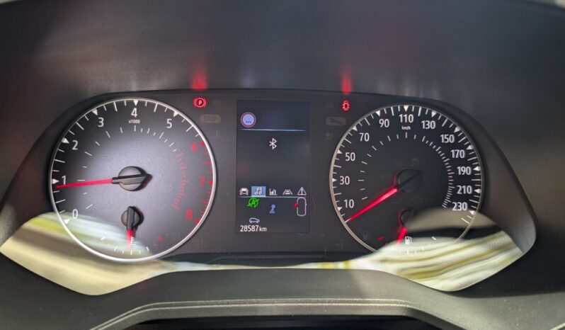 Renault Clio 1.0 TCE 100 CV GPL ORIGINALE UNIPRO’ full