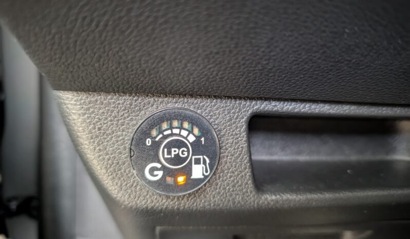 Renault Clio 1.0 TCE 100 CV GPL ORIGINALE UNIPRO’ full
