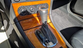 Mercedes-benz CLK 200 Kompr. AUTOMATICA Cabrio full