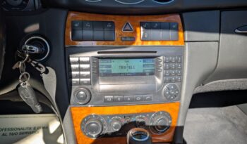 Mercedes-benz CLK 200 Kompr. AUTOMATICA Cabrio full