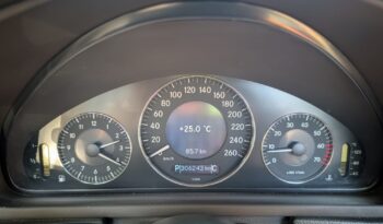Mercedes-benz CLK 200 Kompr. AUTOMATICA Cabrio full