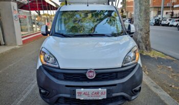 Fiat Doblo 1.4 MAXI NATURAL POWER UNIPRO’ full