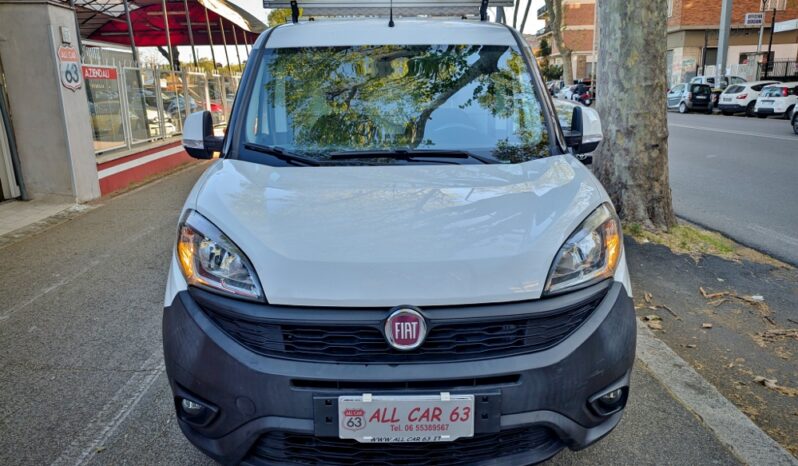 Fiat Doblo 1.4 MAXI NATURAL POWER UNIPRO’ full