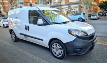 Fiat Doblo 1.4 MAXI NATURAL POWER UNIPRO’ full