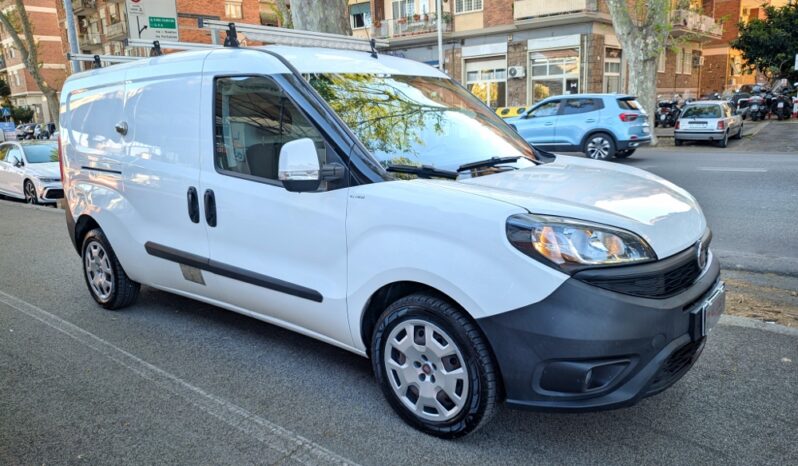 Fiat Doblo 1.4 MAXI NATURAL POWER UNIPRO’ full