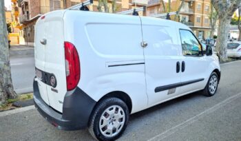 Fiat Doblo 1.4 MAXI NATURAL POWER UNIPRO’ full