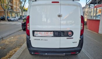 Fiat Doblo 1.4 MAXI NATURAL POWER UNIPRO’ full