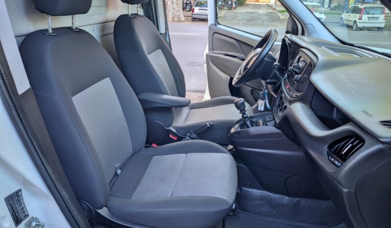 Fiat Doblo 1.4 MAXI NATURAL POWER UNIPRO’ full