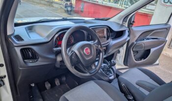 Fiat Doblo 1.4 MAXI NATURAL POWER UNIPRO’ full