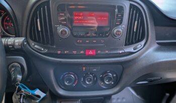 Fiat Doblo 1.4 MAXI NATURAL POWER UNIPRO’ full