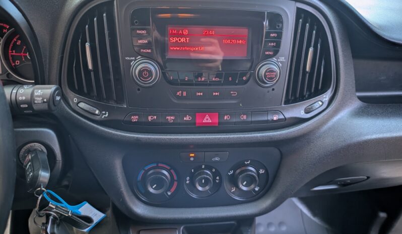 Fiat Doblo 1.4 MAXI NATURAL POWER UNIPRO’ full