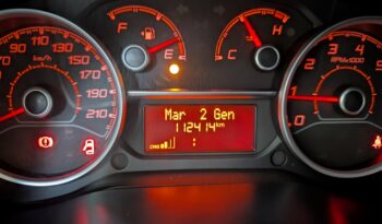 Fiat Doblo 1.4 MAXI NATURAL POWER UNIPRO’ full