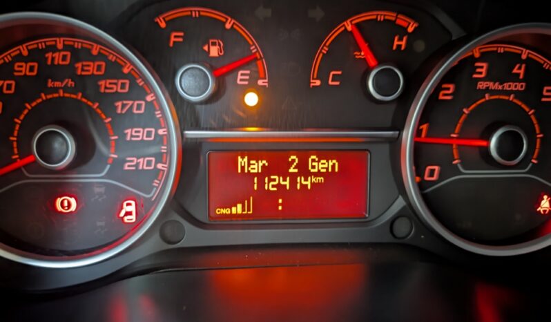 Fiat Doblo 1.4 MAXI NATURAL POWER UNIPRO’ full