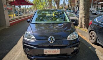 Volkswagen up! 1.0 UNICO PROPRIETARIO EURO 6 full