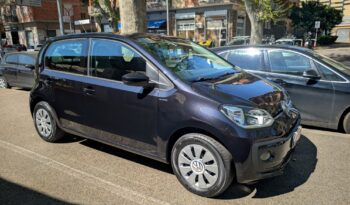 Volkswagen up! 1.0 UNICO PROPRIETARIO EURO 6 full