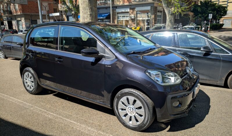 Volkswagen up! 1.0 UNICO PROPRIETARIO EURO 6 full