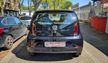 Volkswagen up! 1.0 UNICO PROPRIETARIO EURO 6 full