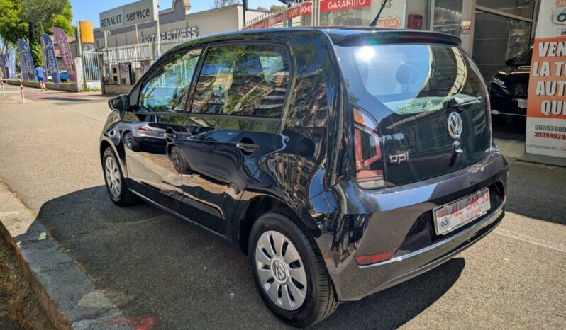 Volkswagen up! 1.0 UNICO PROPRIETARIO EURO 6 full