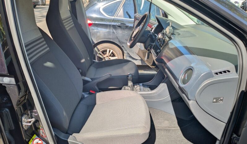 Volkswagen up! 1.0 UNICO PROPRIETARIO EURO 6 full