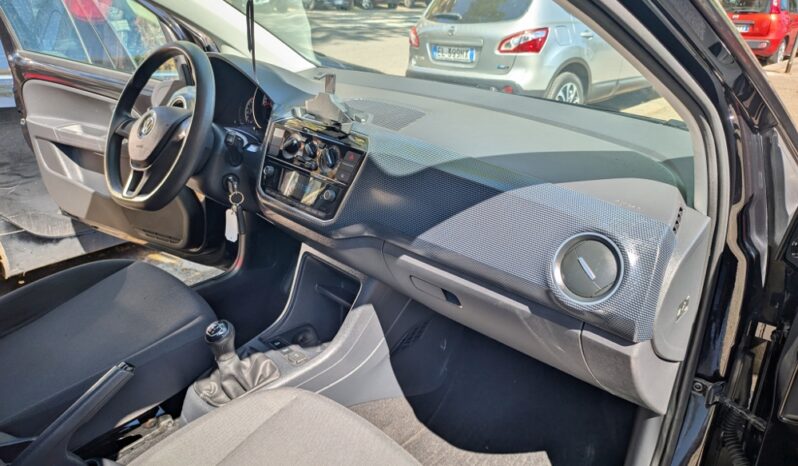 Volkswagen up! 1.0 UNICO PROPRIETARIO EURO 6 full