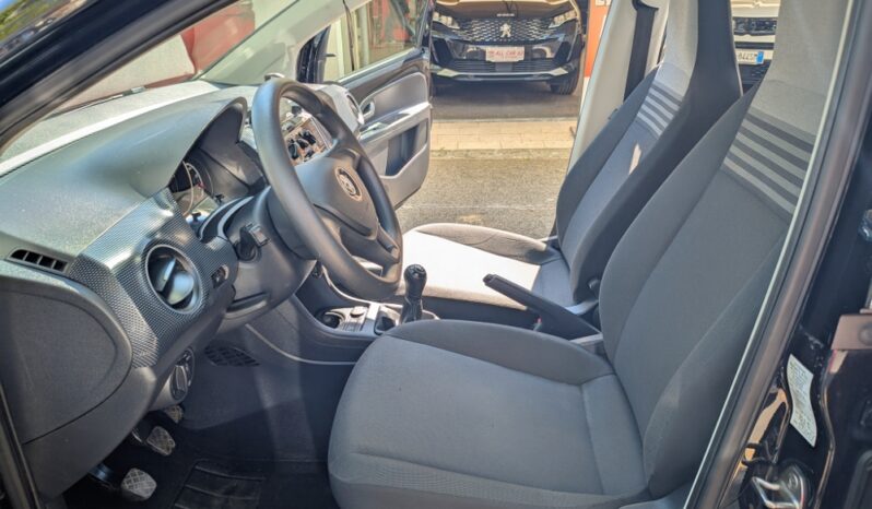 Volkswagen up! 1.0 UNICO PROPRIETARIO EURO 6 full