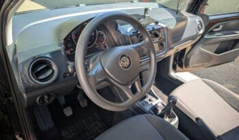Volkswagen up! 1.0 UNICO PROPRIETARIO EURO 6 full