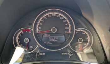 Volkswagen up! 1.0 UNICO PROPRIETARIO EURO 6 full