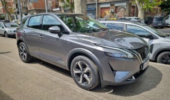 Nissan Qashqai 1.5 E-POWER AUTOMATICA UNIPRO’ full