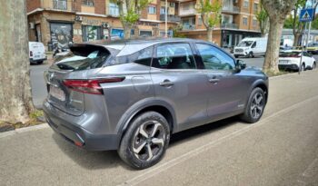 Nissan Qashqai 1.5 E-POWER AUTOMATICA UNIPRO’ full