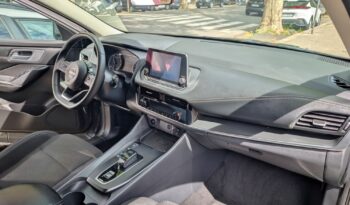 Nissan Qashqai 1.5 E-POWER AUTOMATICA UNIPRO’ full