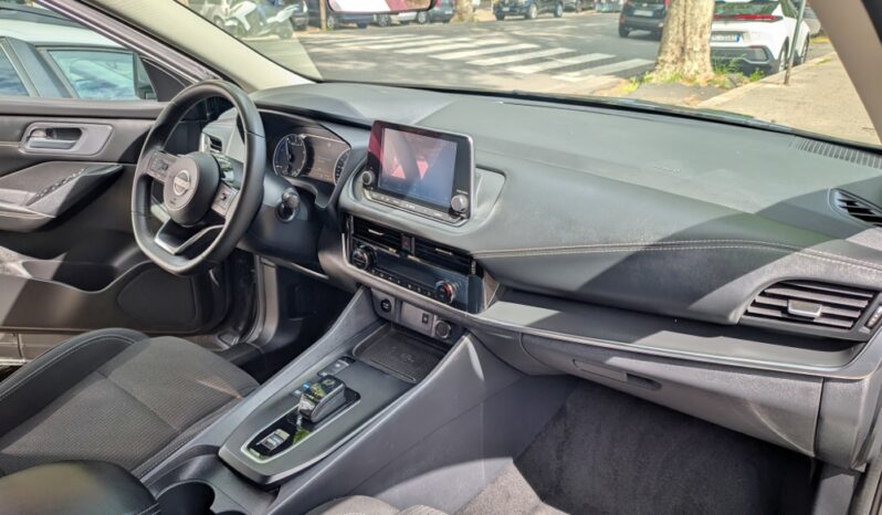 Nissan Qashqai 1.5 E-POWER AUTOMATICA UNIPRO’ full