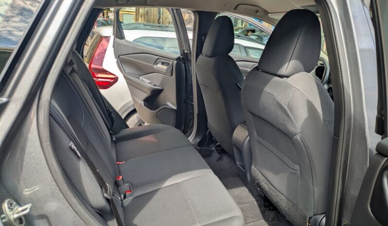 Nissan Qashqai 1.5 E-POWER AUTOMATICA UNIPRO’ full