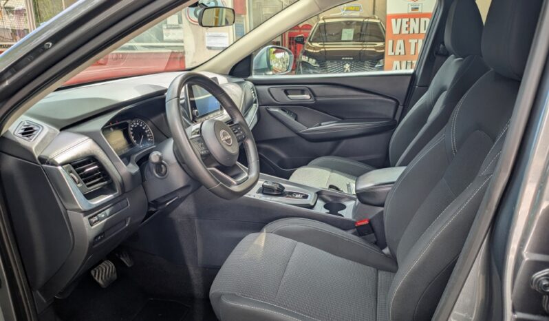 Nissan Qashqai 1.5 E-POWER AUTOMATICA UNIPRO’ full
