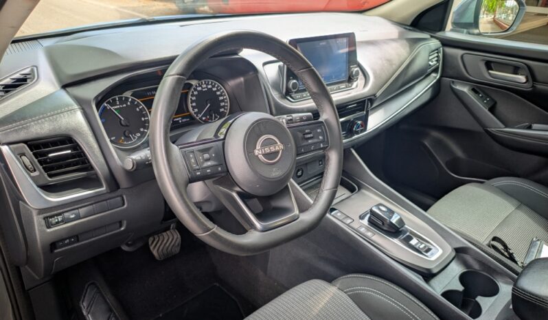 Nissan Qashqai 1.5 E-POWER AUTOMATICA UNIPRO’ full