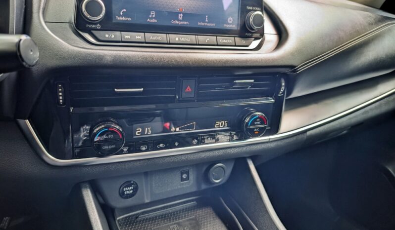 Nissan Qashqai 1.5 E-POWER AUTOMATICA UNIPRO’ full