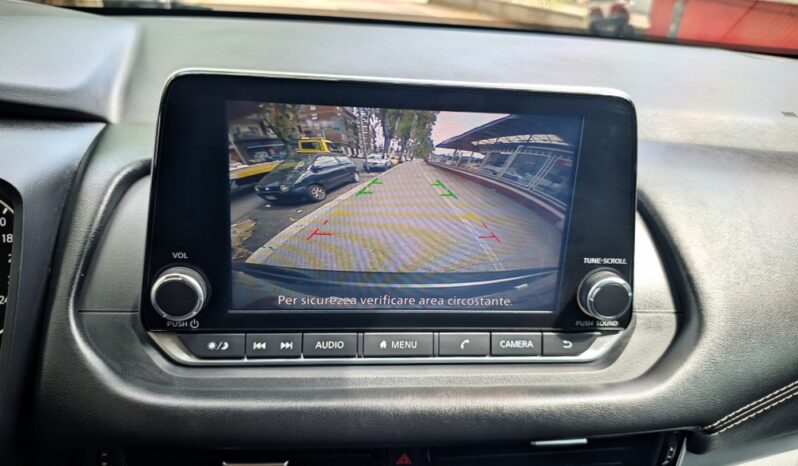 Nissan Qashqai 1.5 E-POWER AUTOMATICA UNIPRO’ full