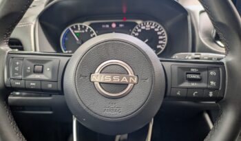 Nissan Qashqai 1.5 E-POWER AUTOMATICA UNIPRO’ full